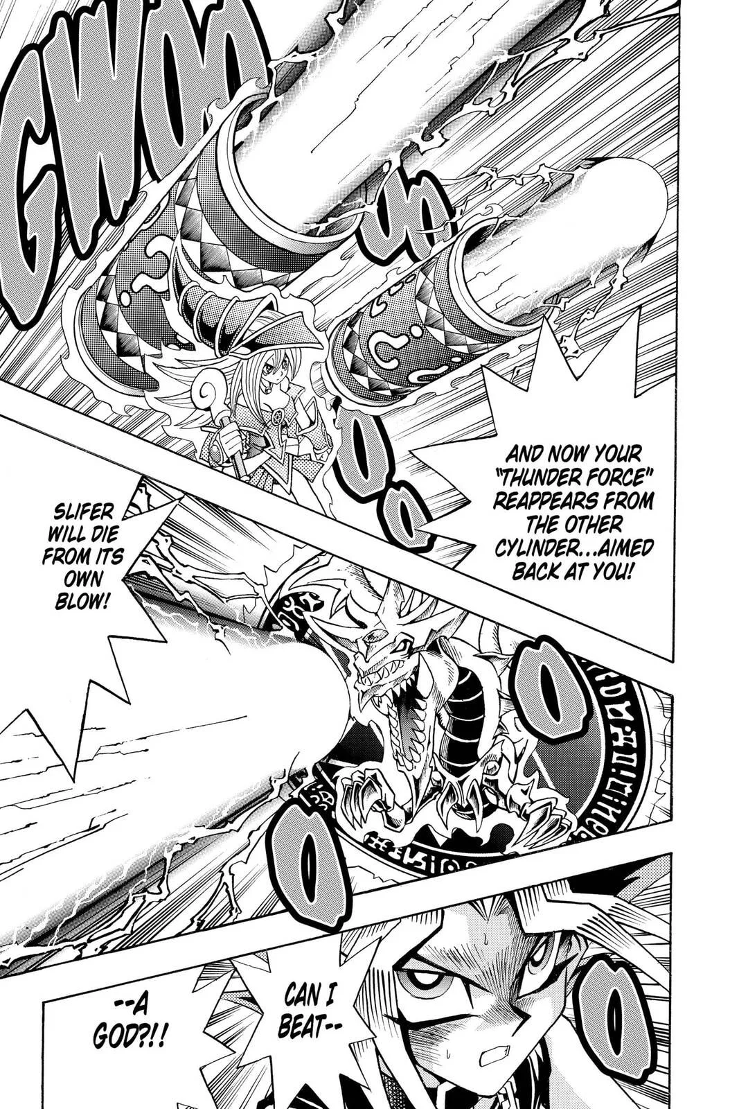 Yu-Gi-Oh! β Chapter 174 β Page 16