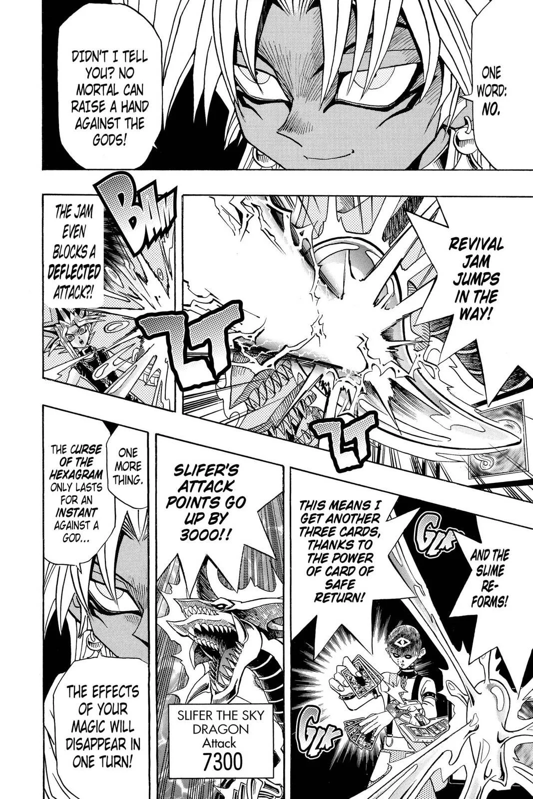 Yu-Gi-Oh! β Chapter 174 β Page 17