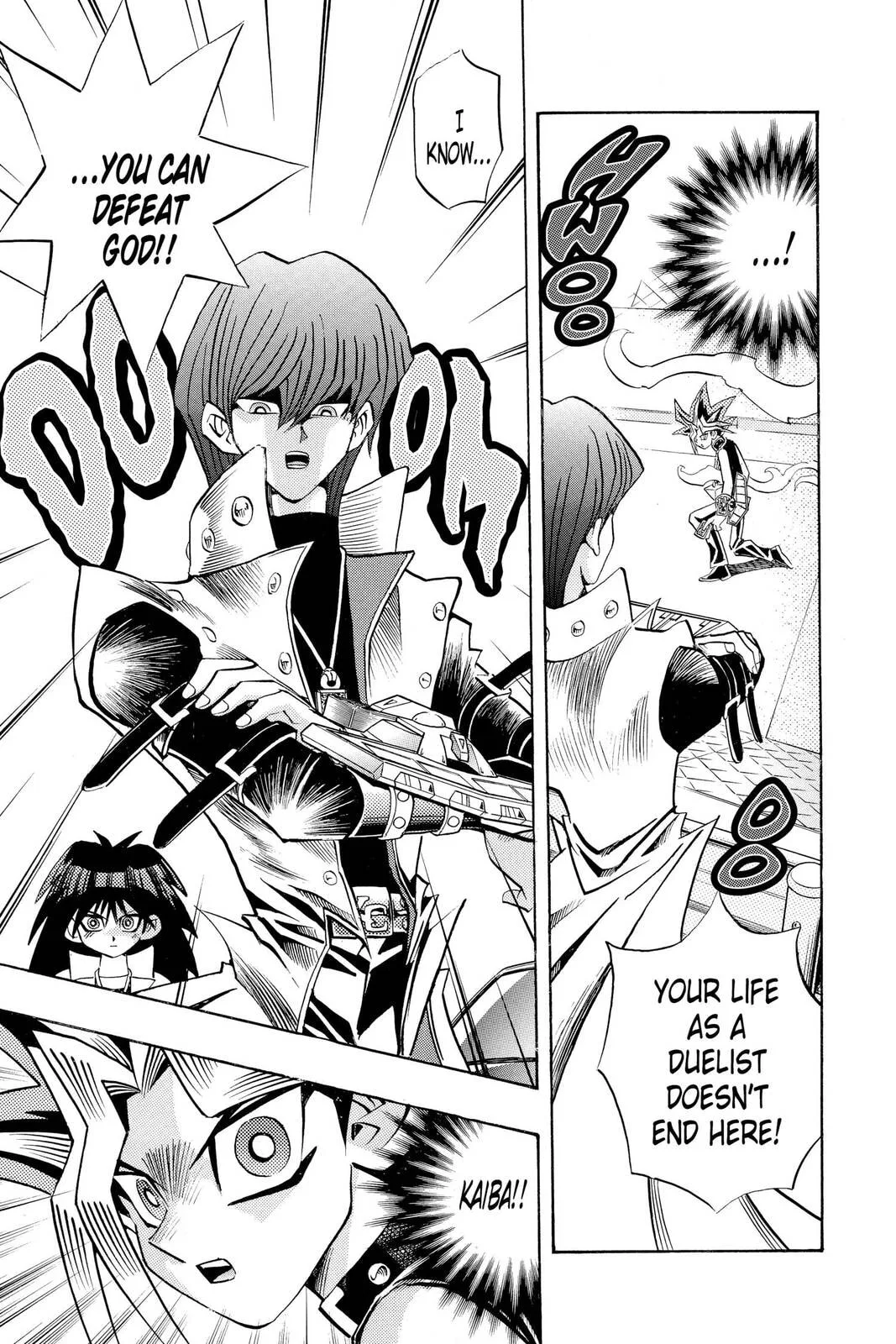 Yu-Gi-Oh! β Chapter 174 β Page 20