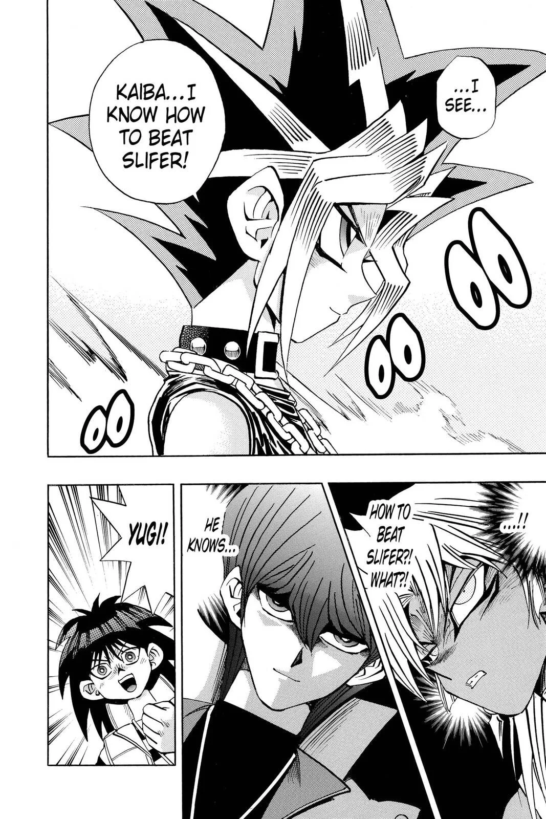 Yu-Gi-Oh! β Chapter 175 β Page 14
