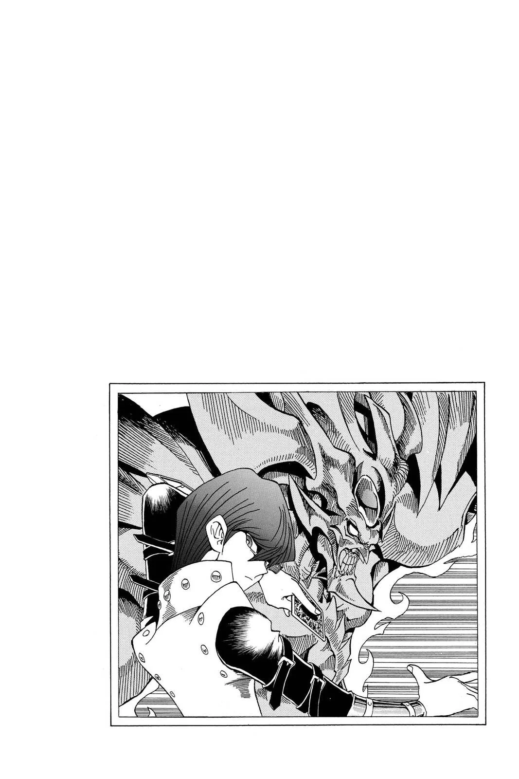 Yu-Gi-Oh! β Chapter 175 β Page 22