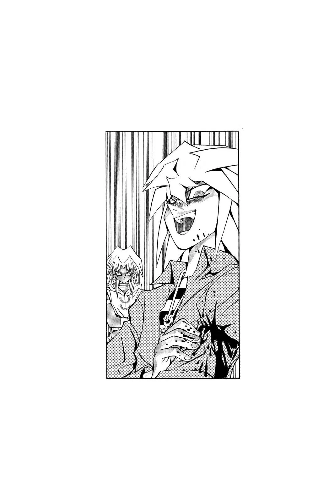 Yu-Gi-Oh! β Chapter 181 β Page 20