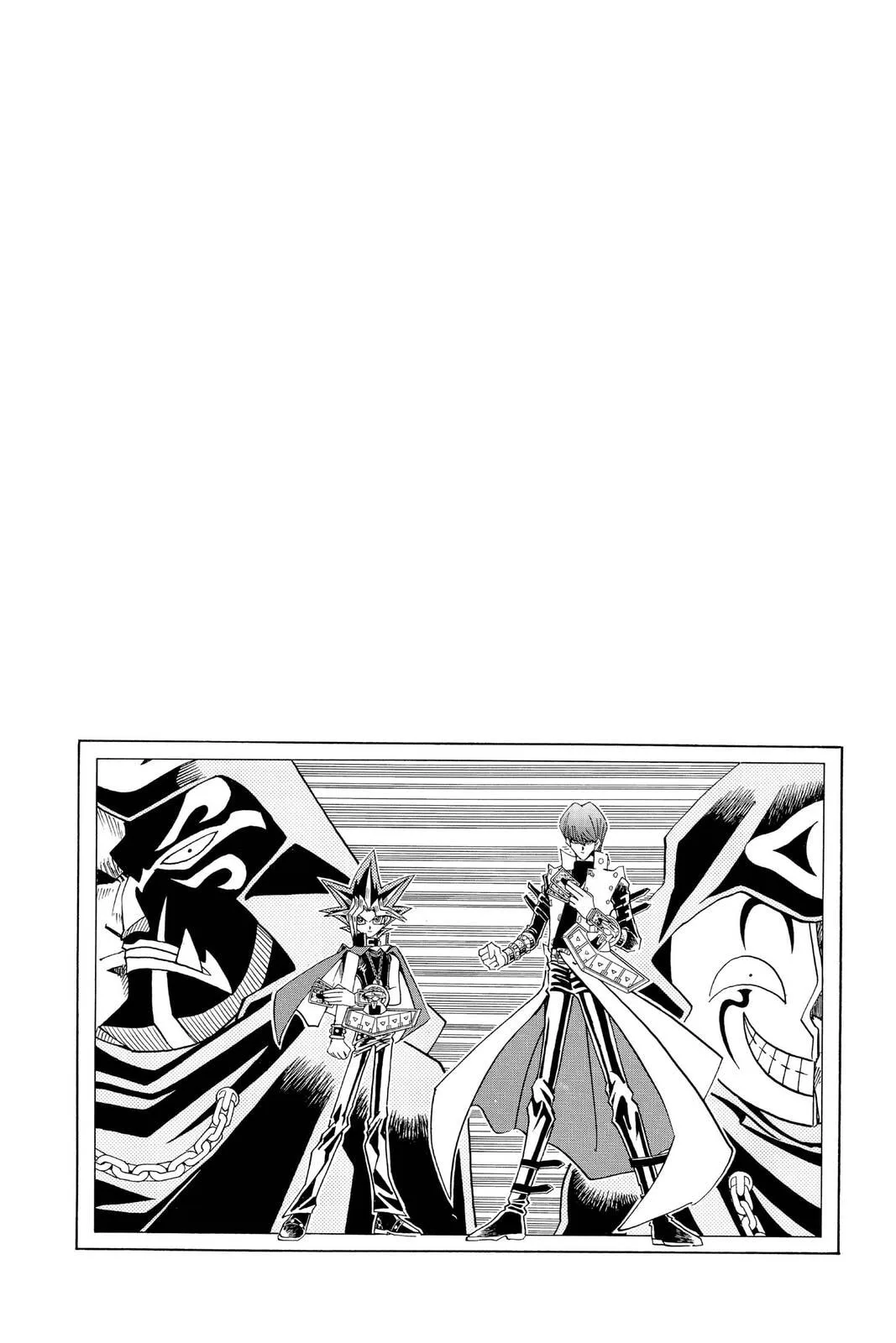 Yu-Gi-Oh! β Chapter 185 β Page 4
