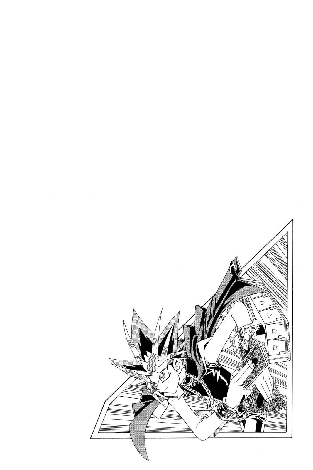 Yu-Gi-Oh! β Chapter 185 β Page 22