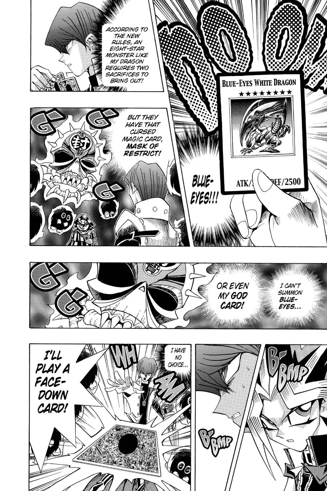 Yu-Gi-Oh! β Chapter 186 β Page 6