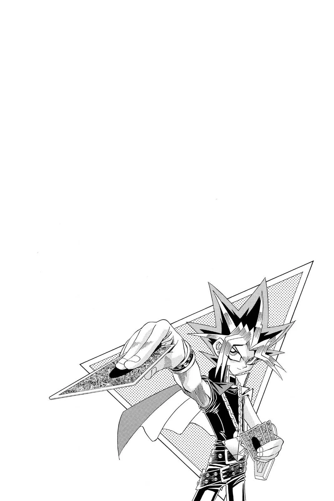 Yu-Gi-Oh! β Chapter 186 β Page 20