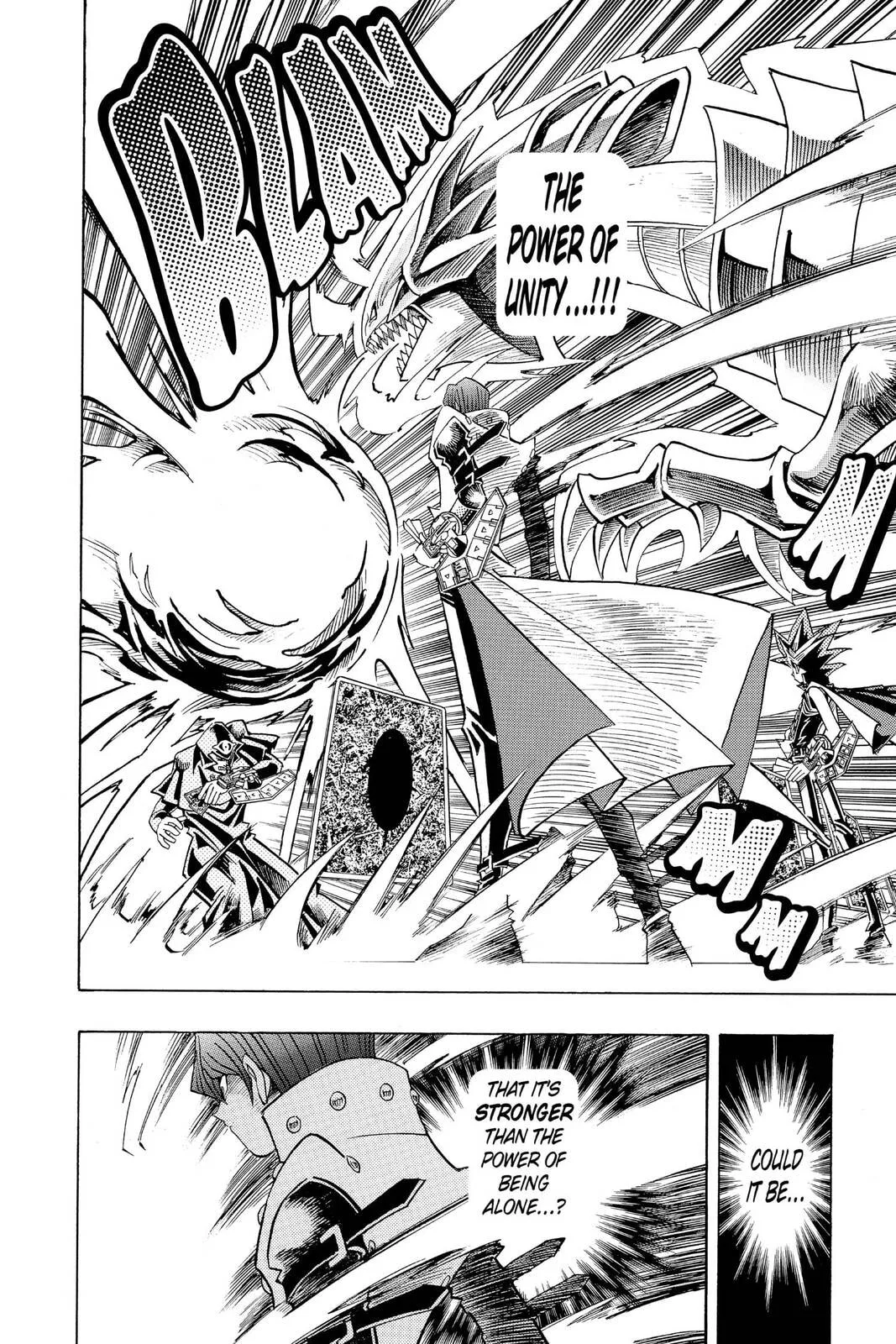 Yu-Gi-Oh! β Chapter 188 β Page 2