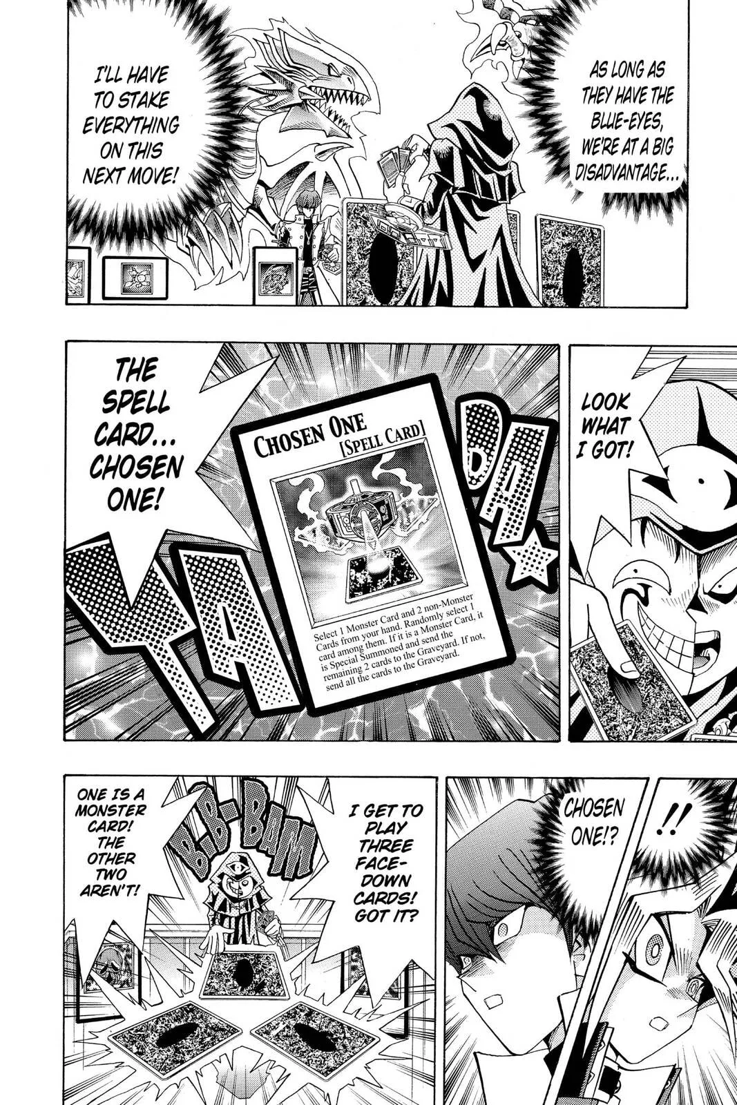 Yu-Gi-Oh! β Chapter 188 β Page 10