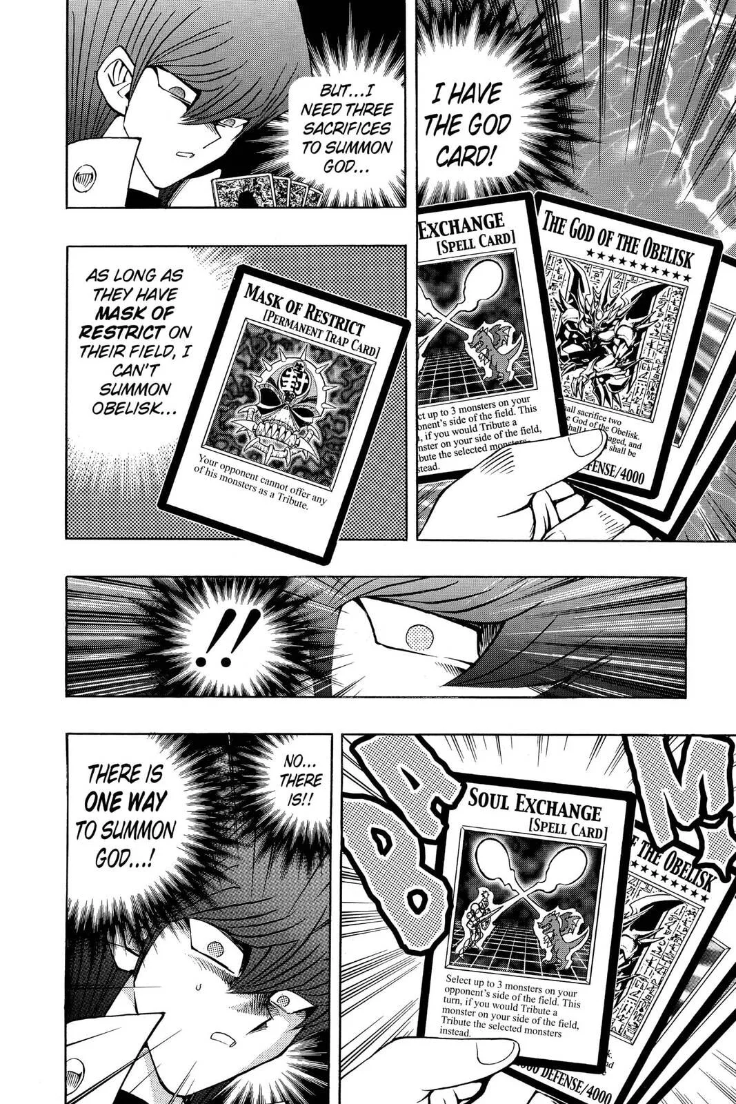 Yu-Gi-Oh! β Chapter 189 β Page 7