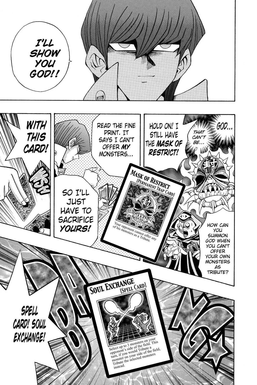 Yu-Gi-Oh! β Chapter 189 β Page 16