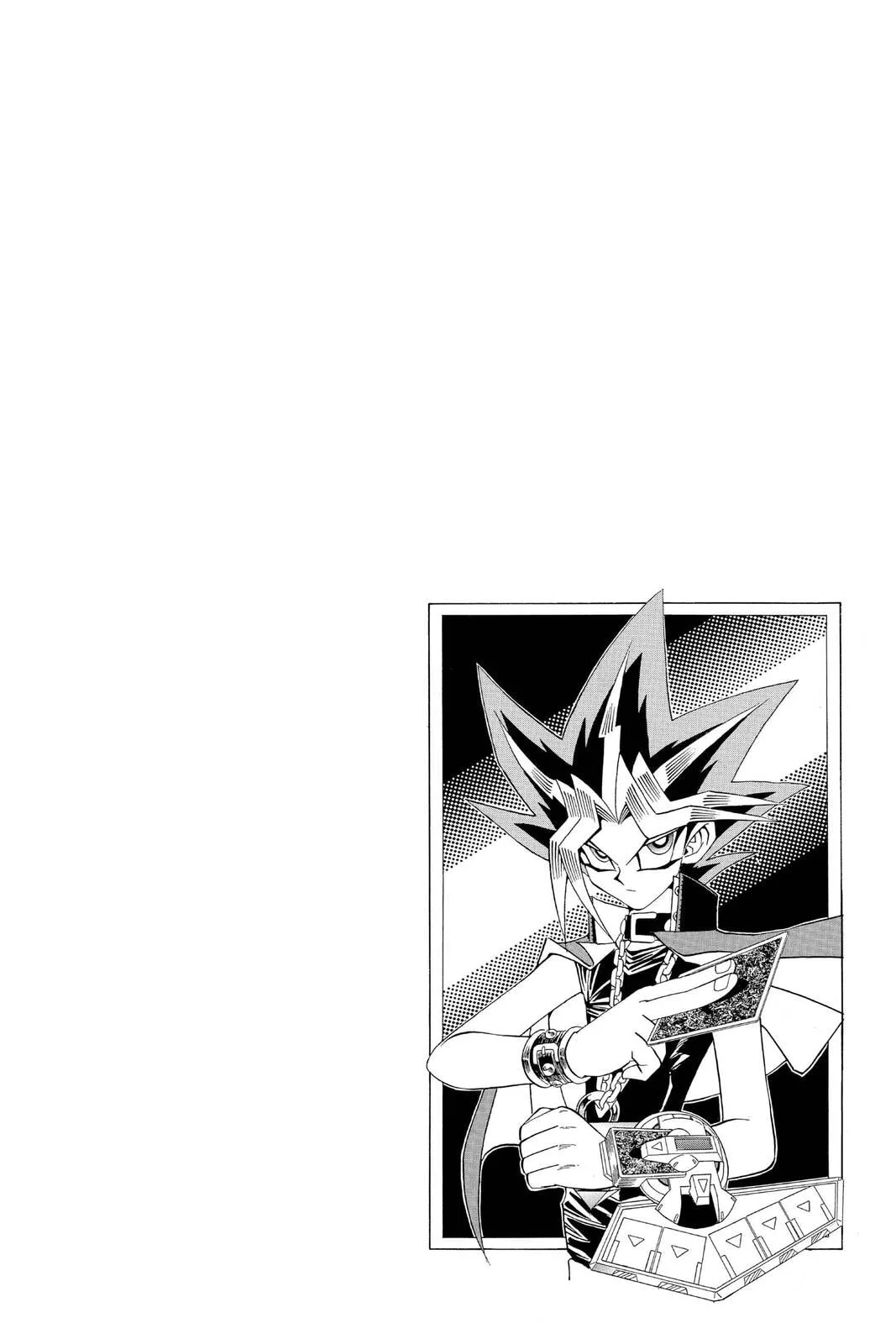 Yu-Gi-Oh! β Chapter 189 β Page 21