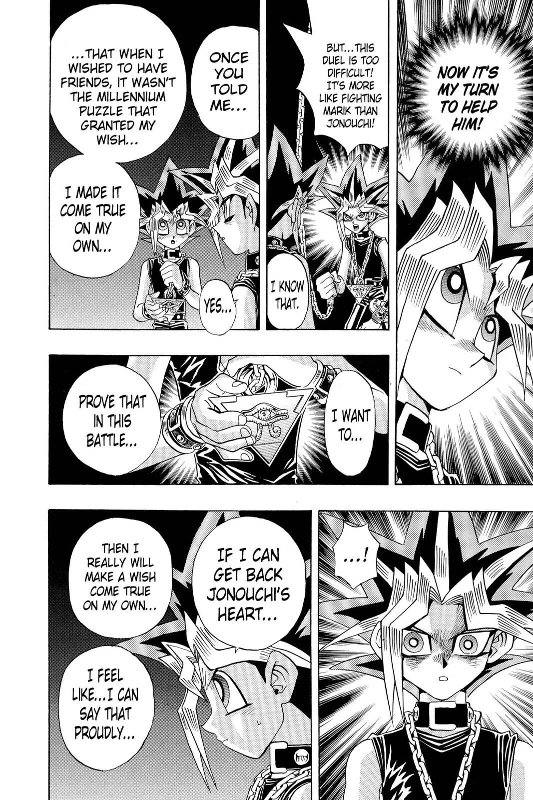 Yu-Gi-Oh! β Chapter 193 β Page 14