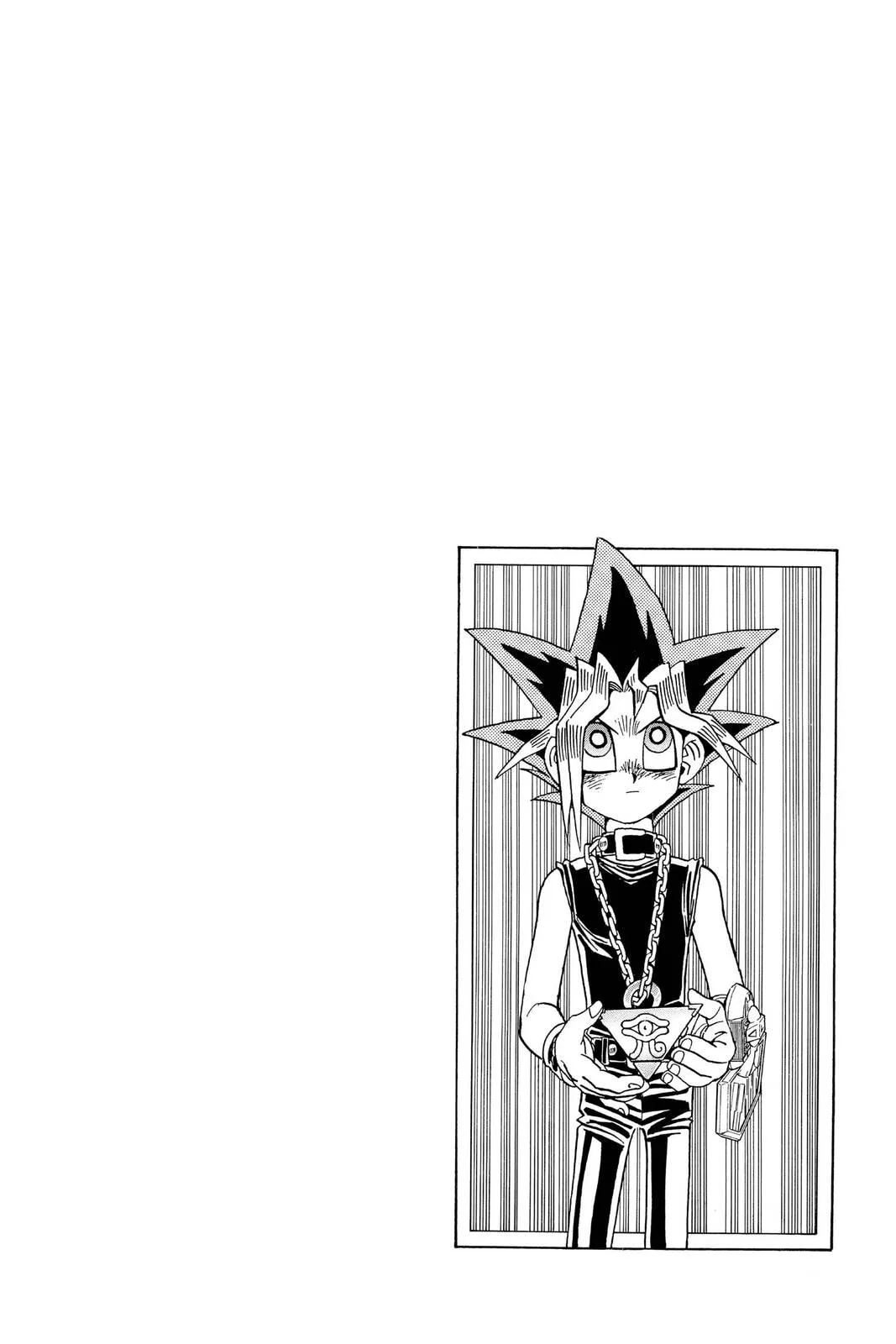 Yu-Gi-Oh! β Chapter 193 β Page 20