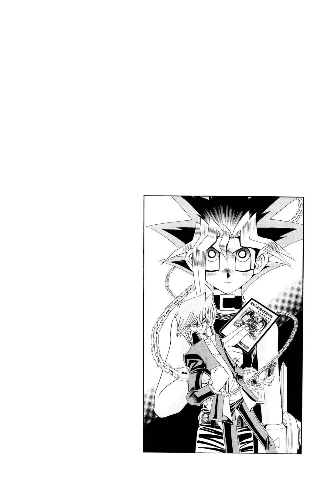 Yu-Gi-Oh! β Chapter 194 β Page 20