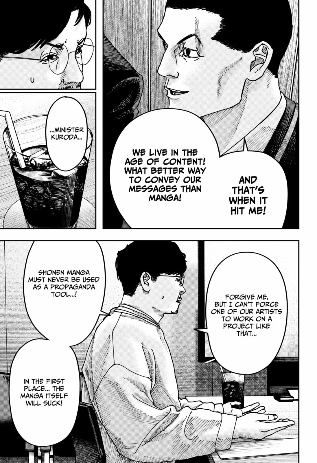 War of the Adults — Chapter 43 — Page 3