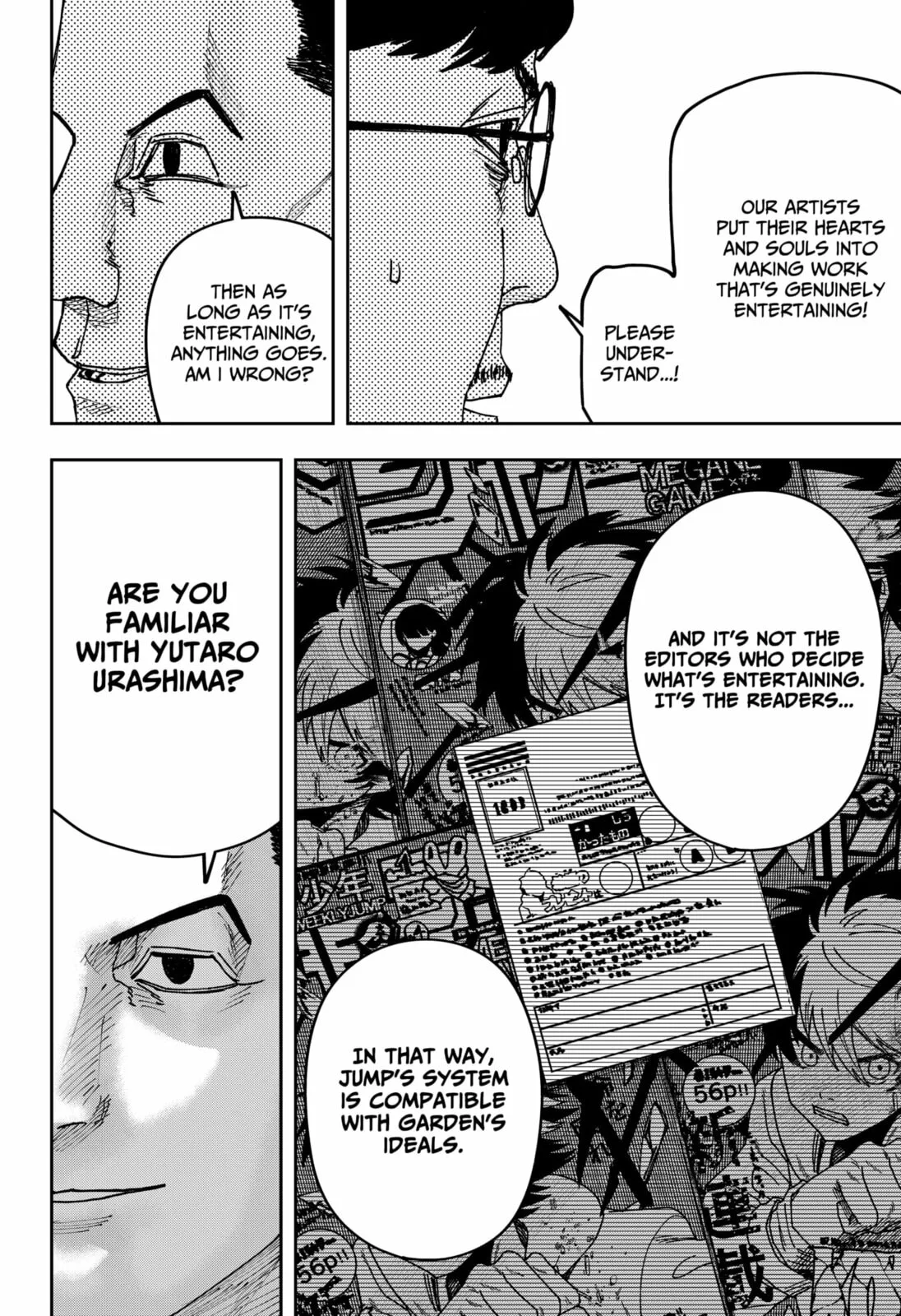 War of the Adults — Chapter 43 — Page 4