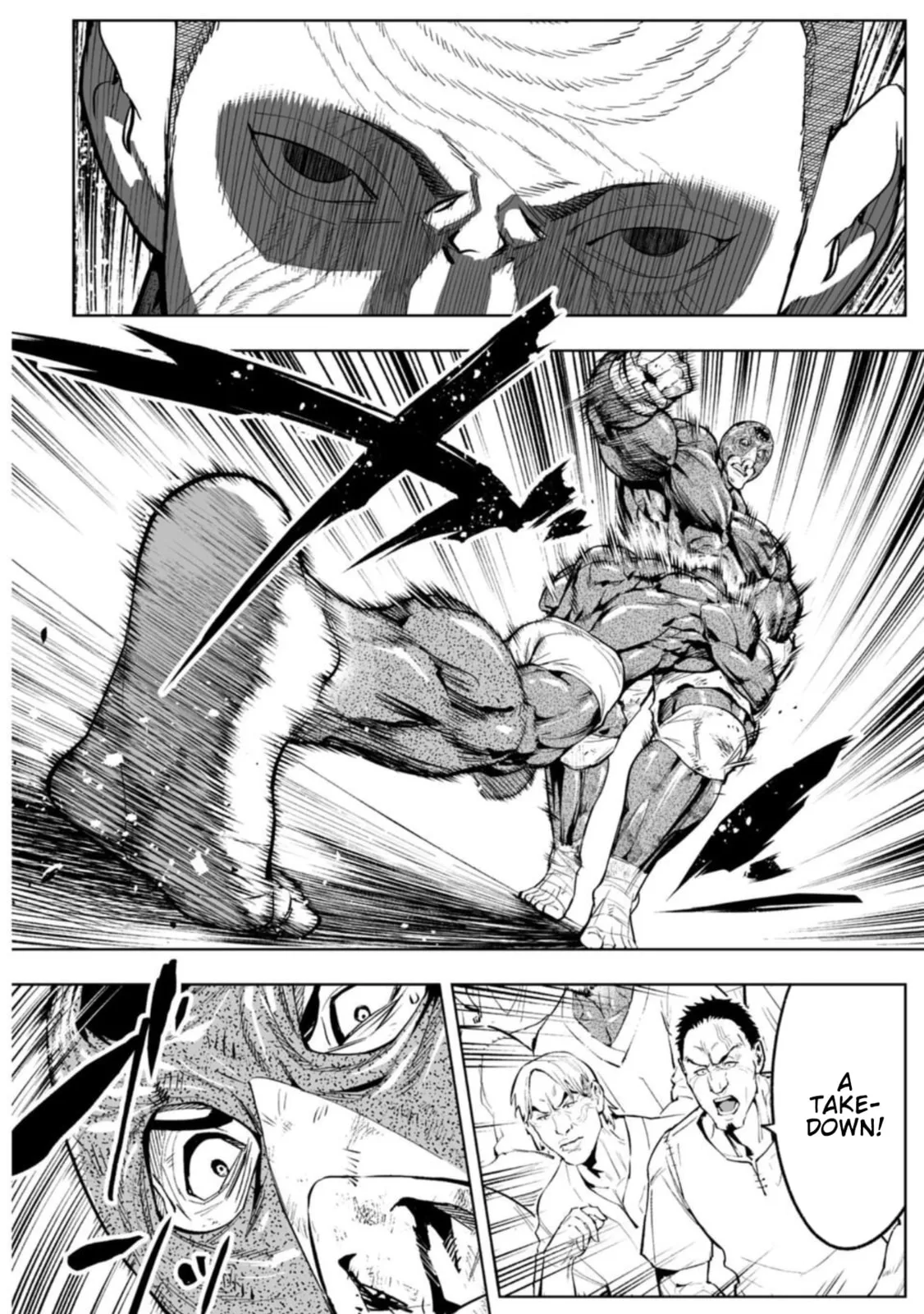 LOSTEND β Chapter 88 β Page 12