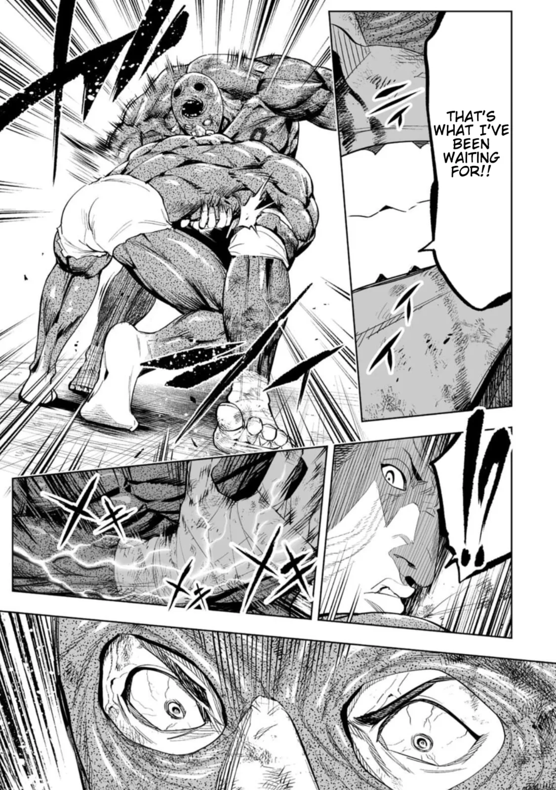 LOSTEND β Chapter 88 β Page 13