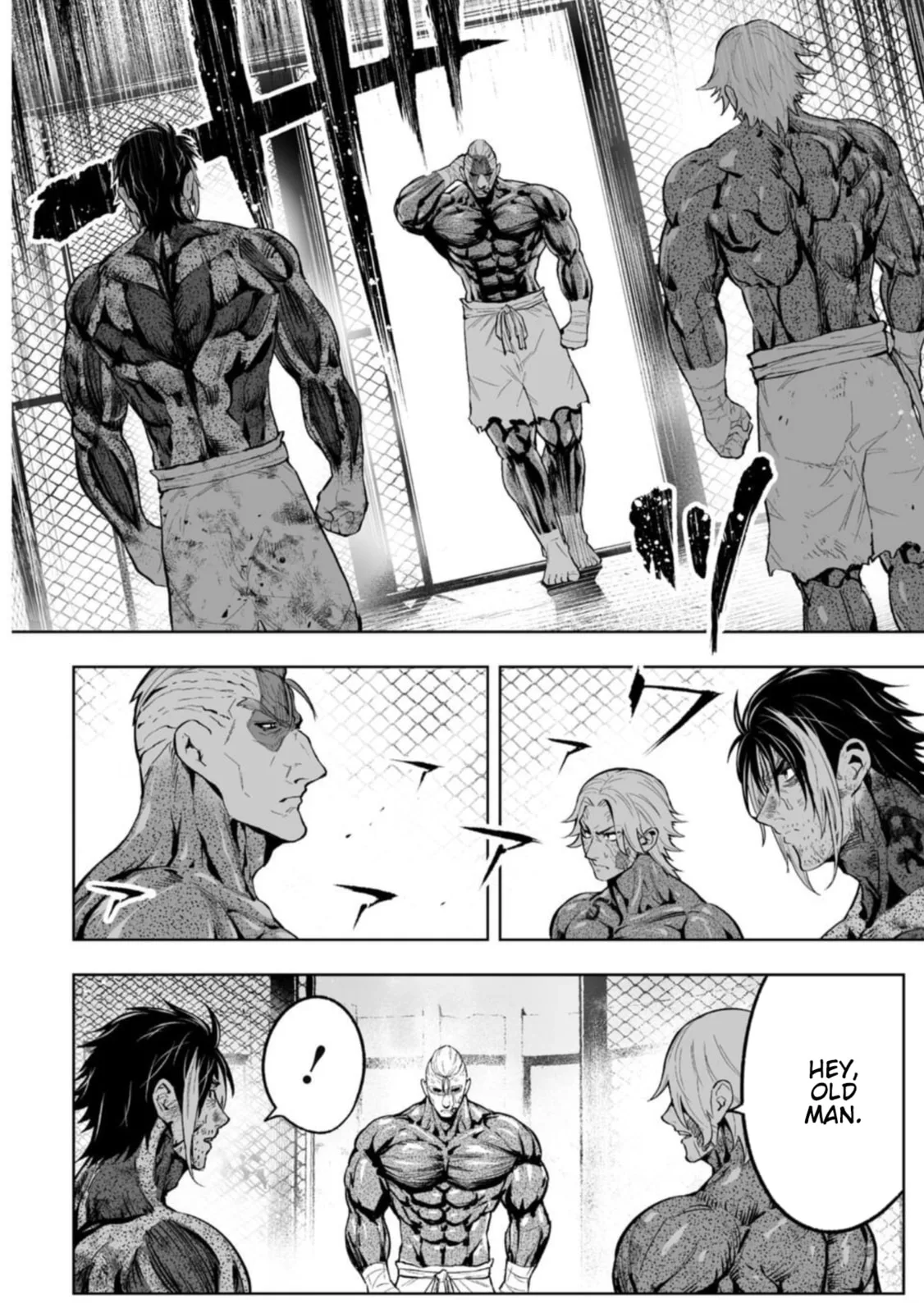 LOSTEND β Chapter 91 β Page 6