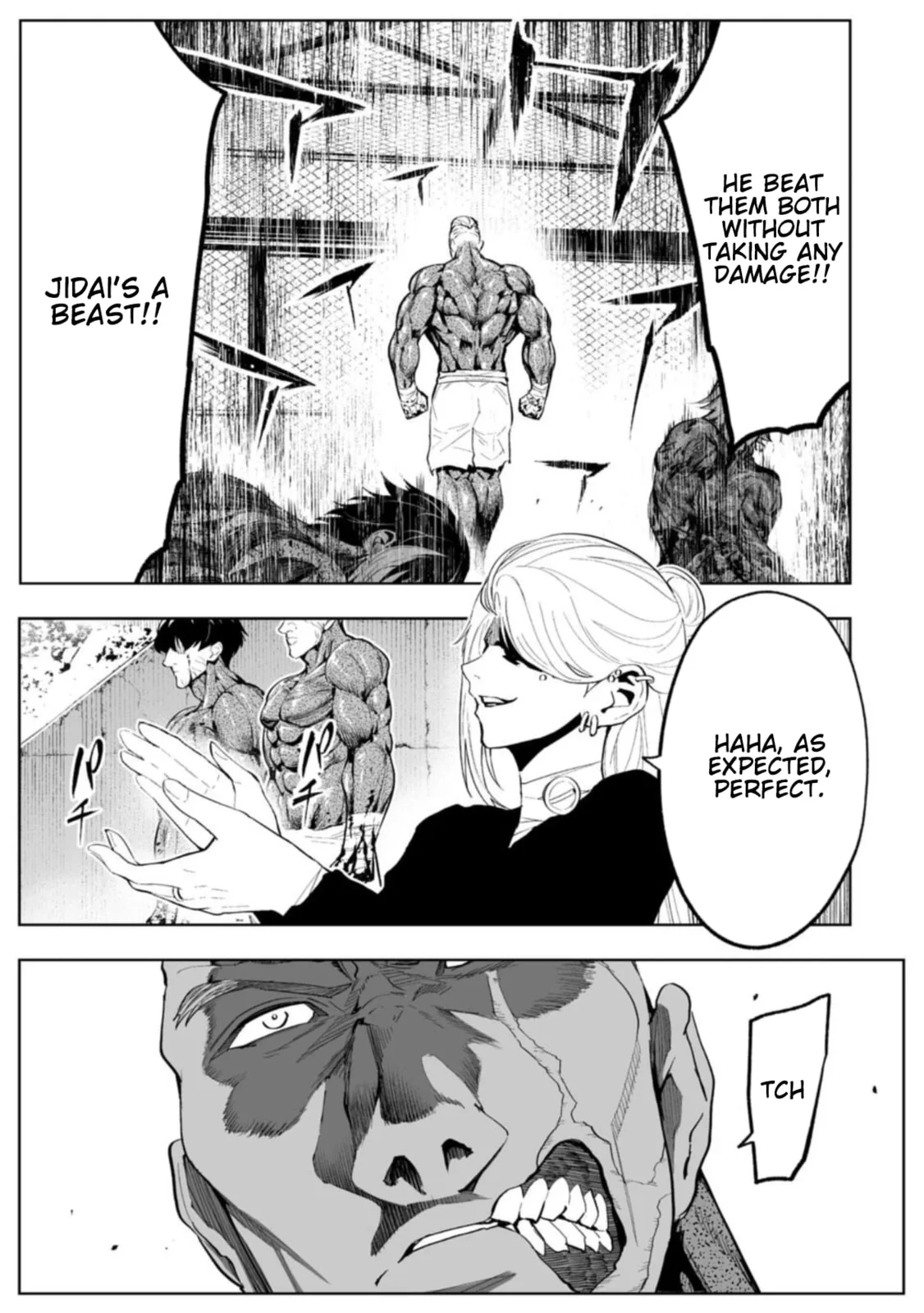 LOSTEND — Chapter 92 — Page 17