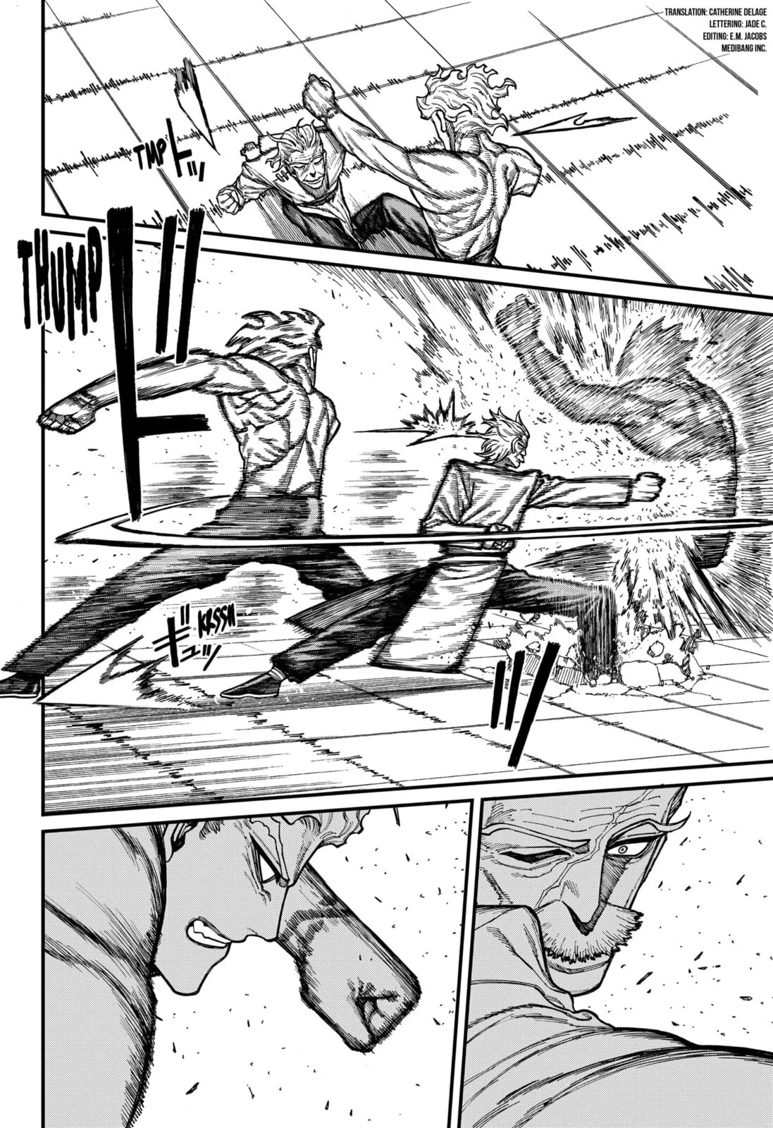 Centuria β Chapter 85 β Page 2
