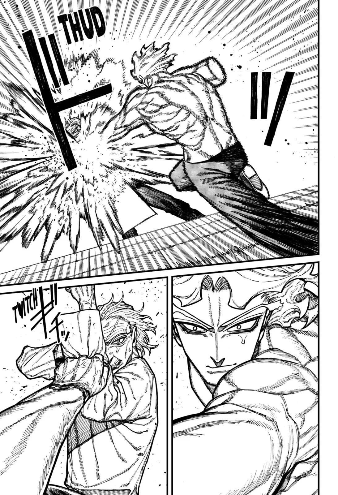 Centuria β Chapter 85 β Page 3