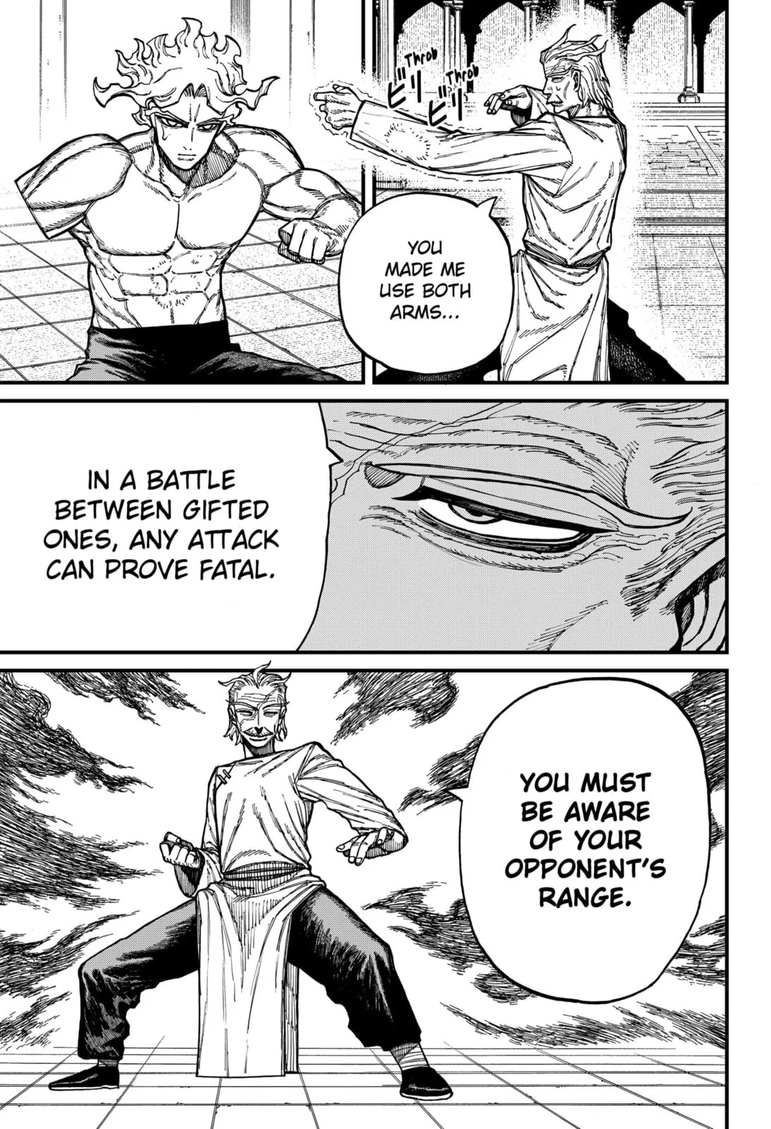 Centuria β Chapter 85 β Page 5