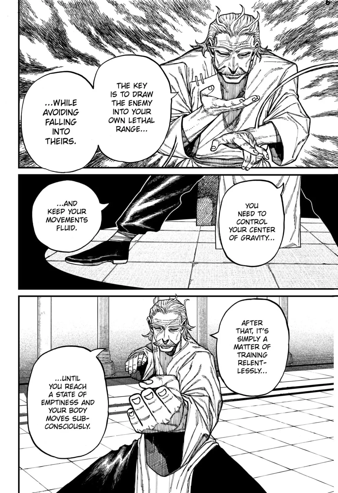 Centuria β Chapter 85 β Page 6