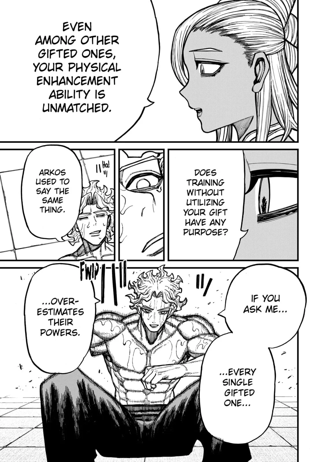 Centuria β Chapter 85 β Page 9