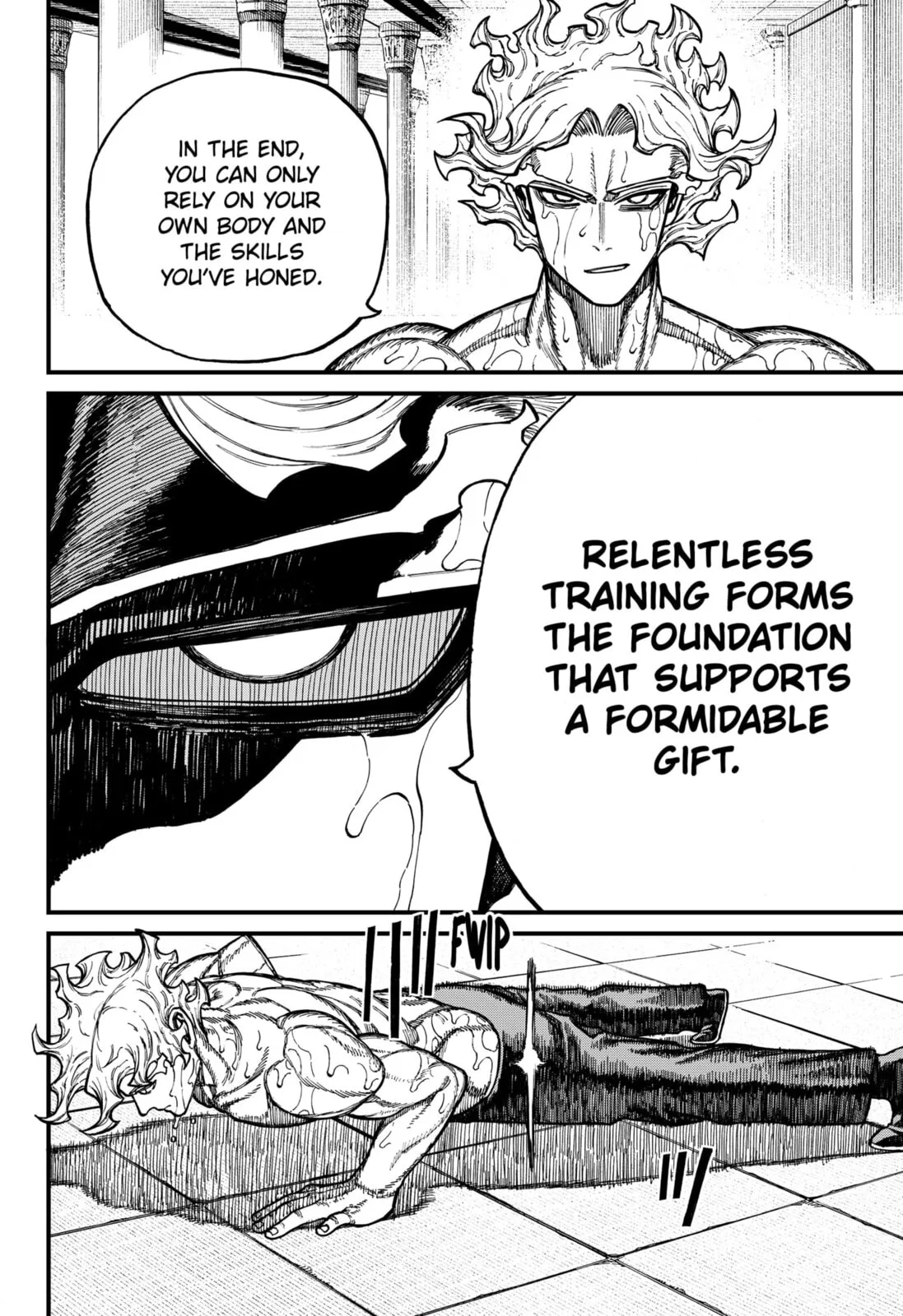Centuria β Chapter 85 β Page 10