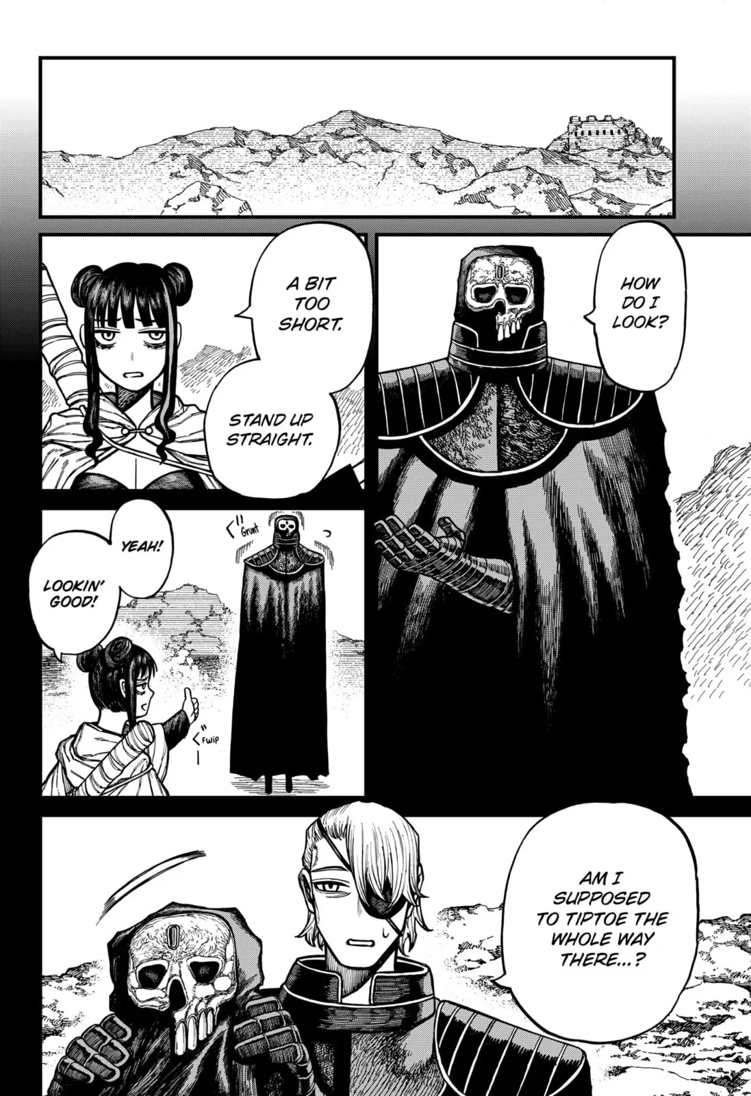 Centuria β Chapter 85 β Page 14