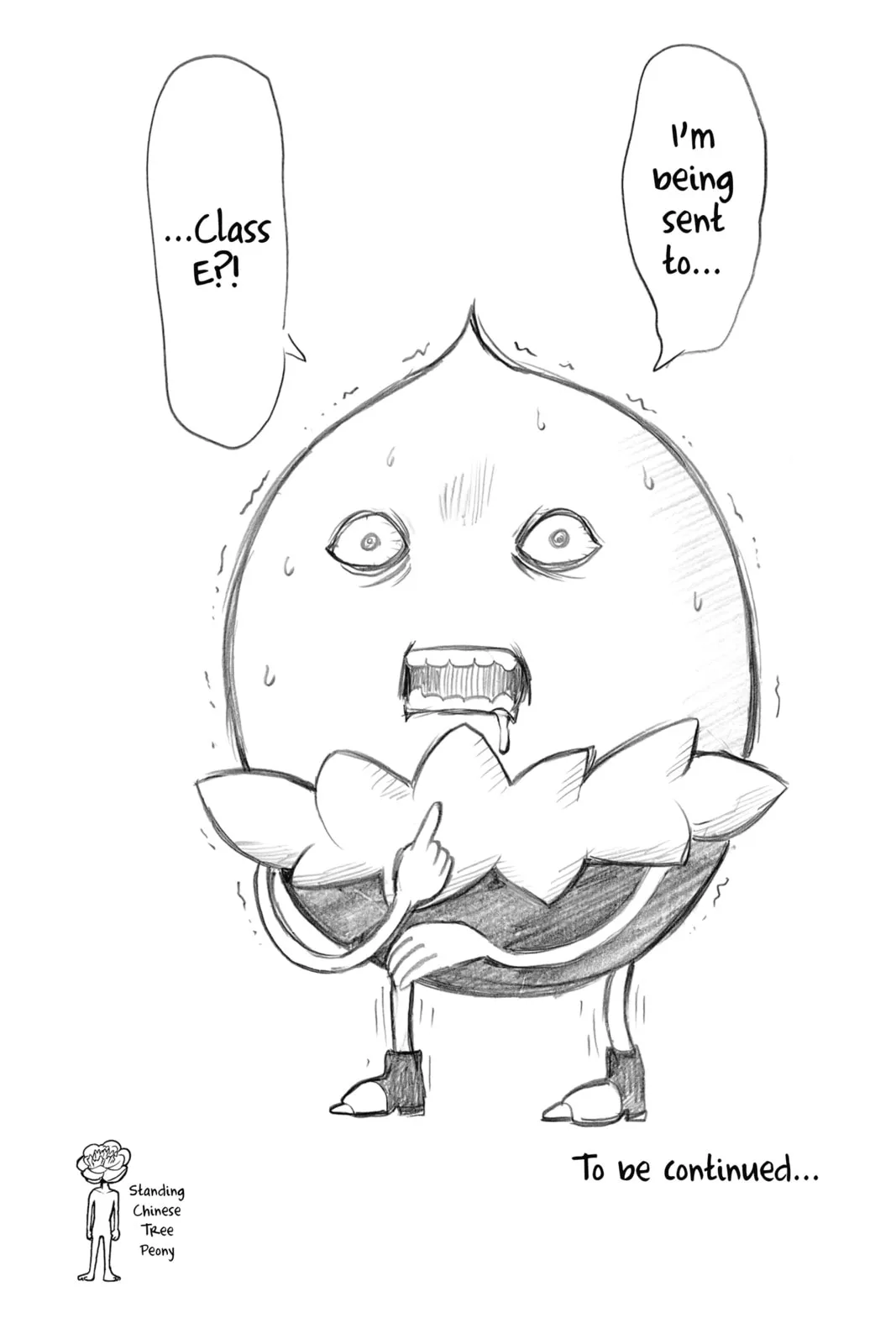 Assassination Classroom β Chapter 124 β Page 20