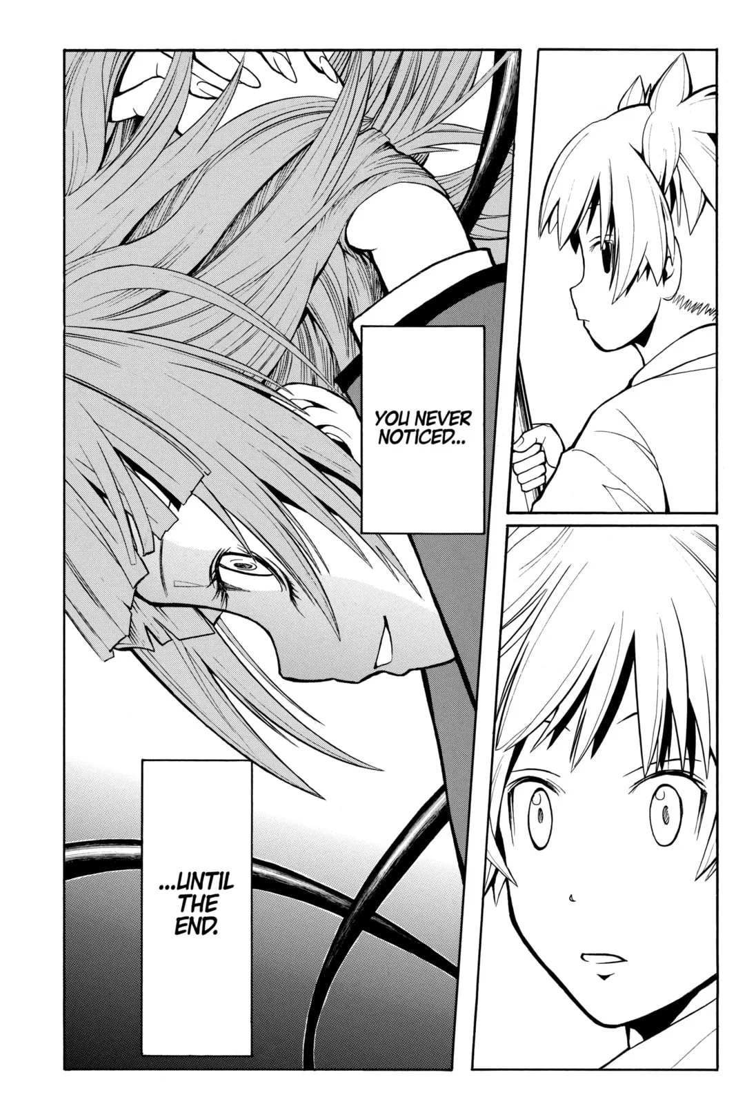 Assassination Classroom — Chapter 128 — Page 15
