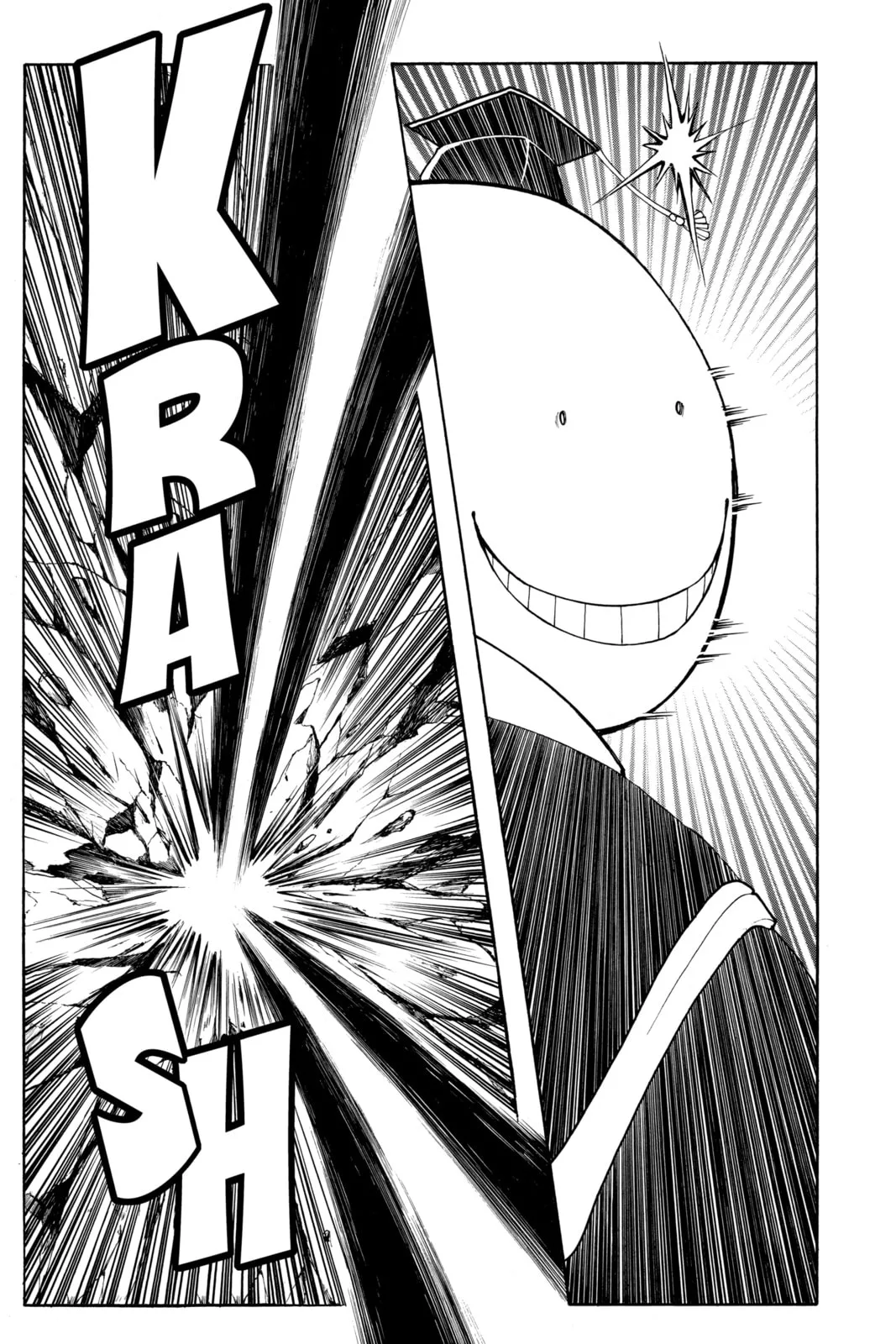 Assassination Classroom — Chapter 128 — Page 16
