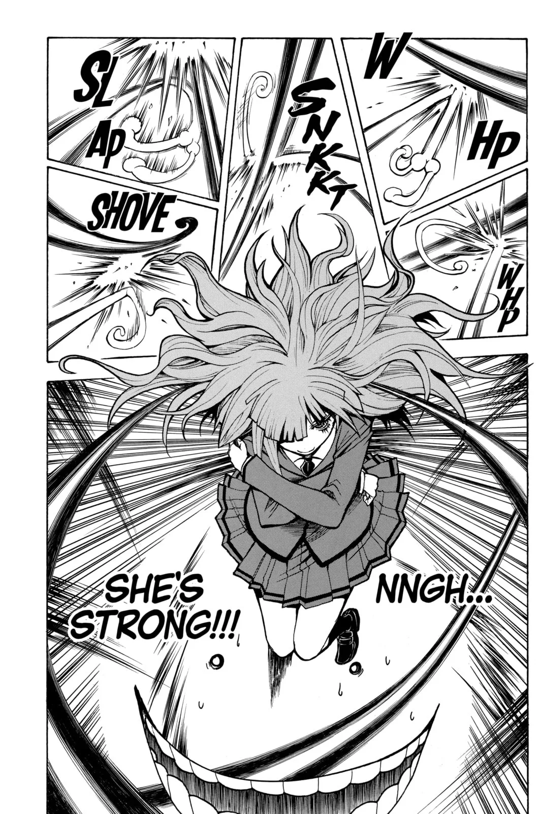 Assassination Classroom β Chapter 129 β Page 5