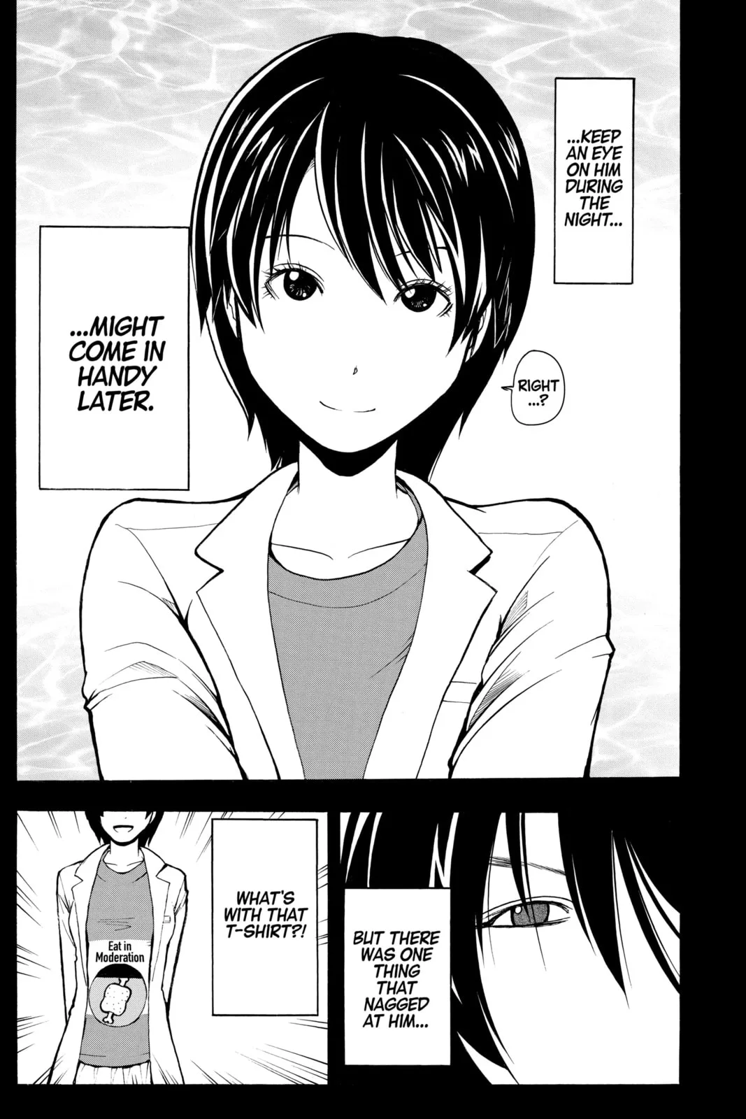 Assassination Classroom β Chapter 134 β Page 19