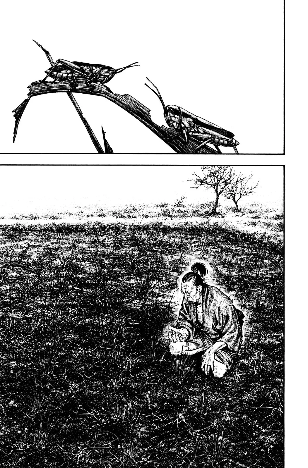 Vagabond Manga β Chapter 309 β Page 8