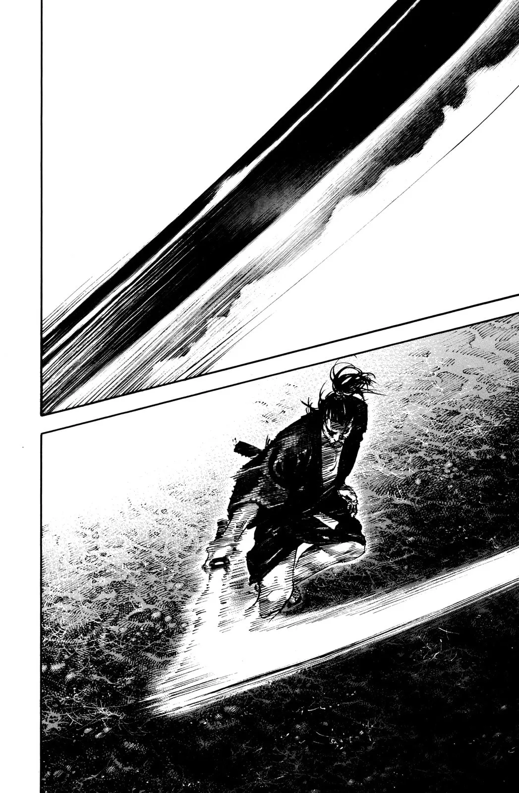 Vagabond Manga β Chapter 310 β Page 6
