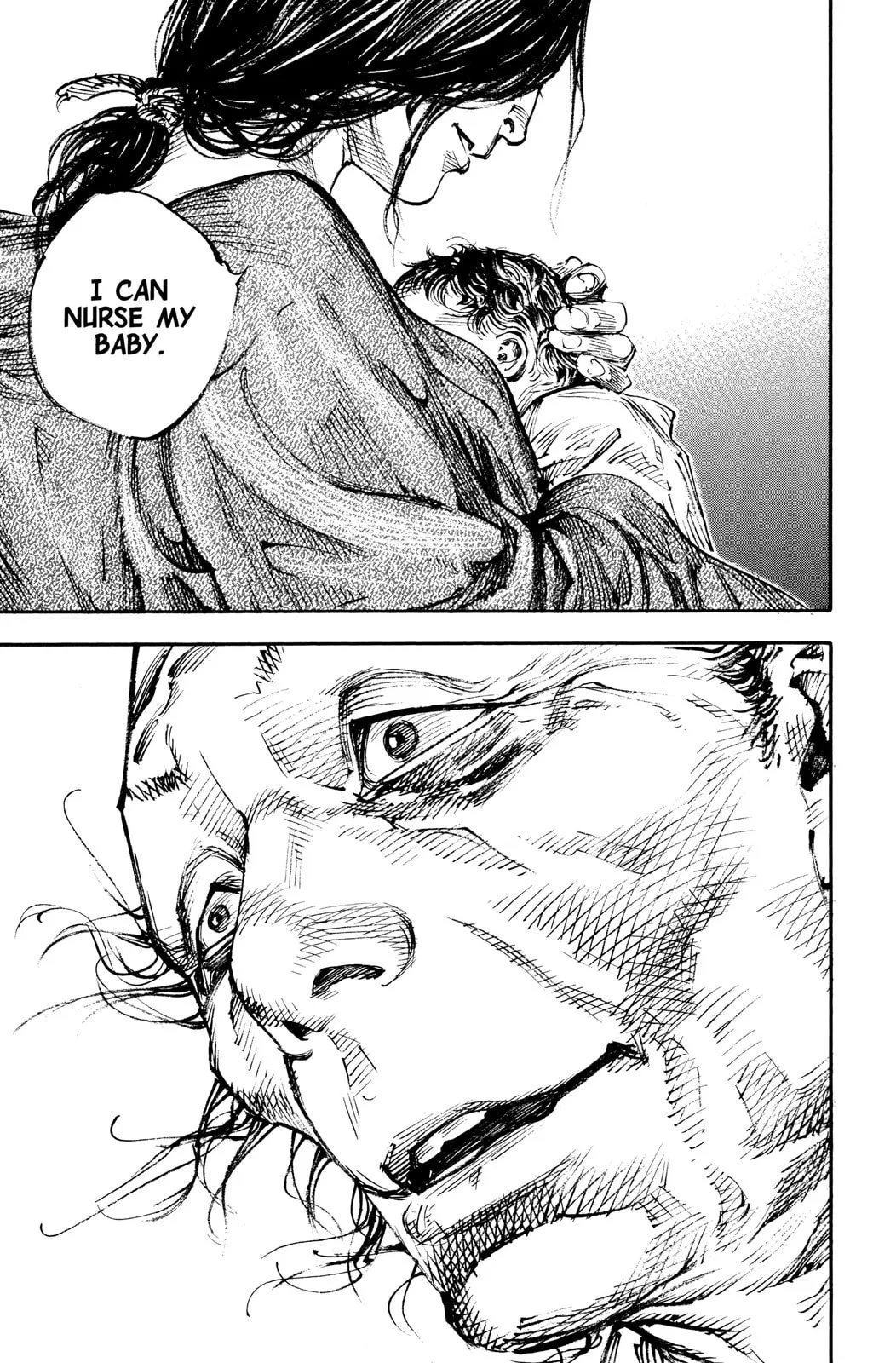 Vagabond Manga — Chapter 311 — Page 11
