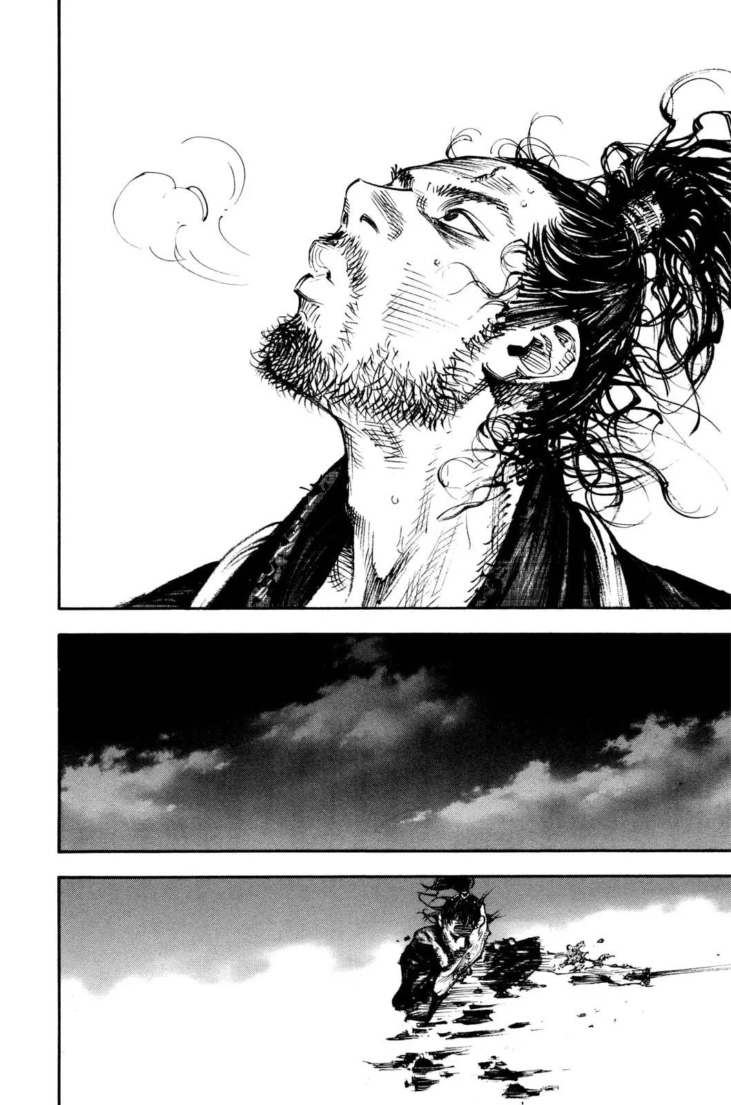 Vagabond Manga — Chapter 311 — Page 14