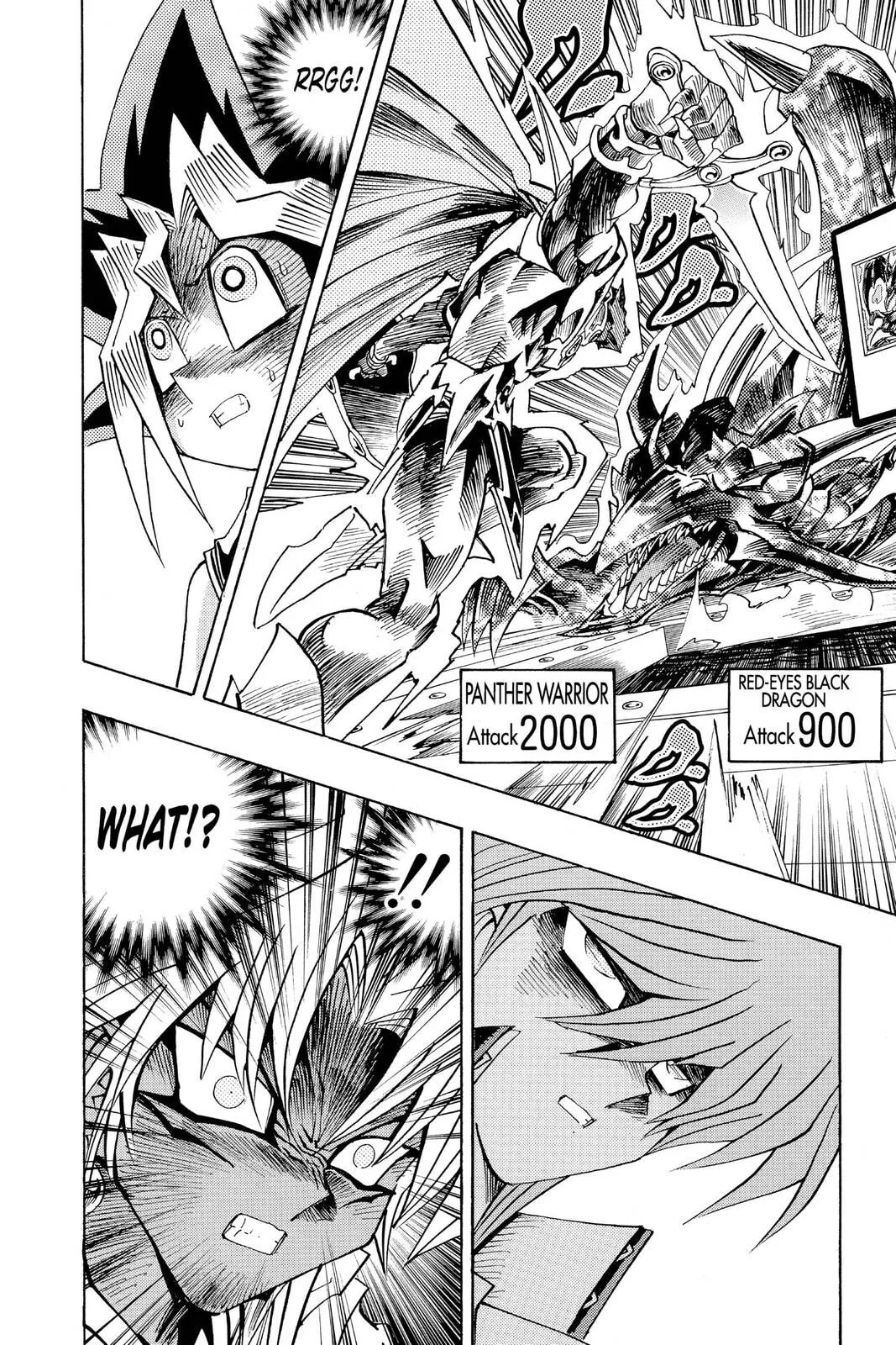 Yu-Gi-Oh! β Chapter 196 β Page 15