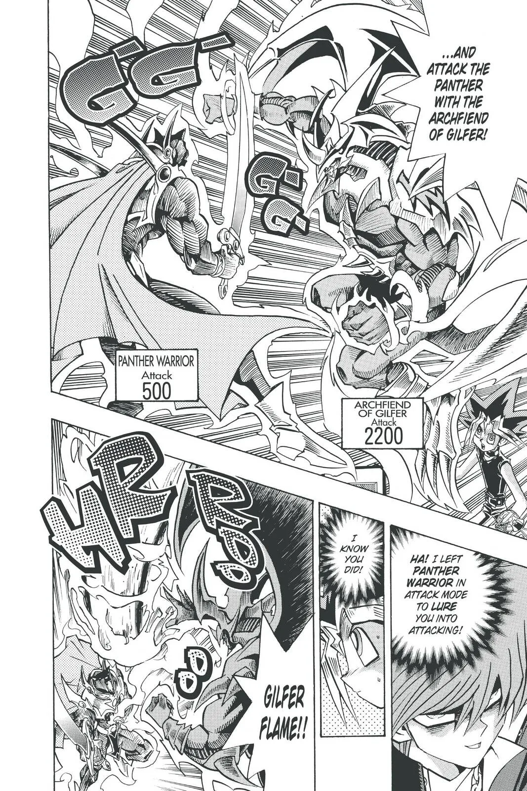 Yu-Gi-Oh! — Chapter 197 — Page 12