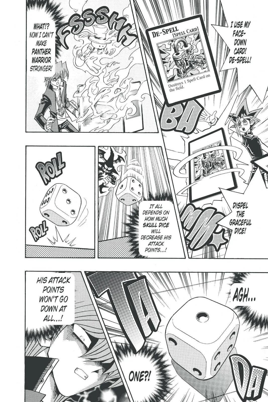 Yu-Gi-Oh! — Chapter 197 — Page 14