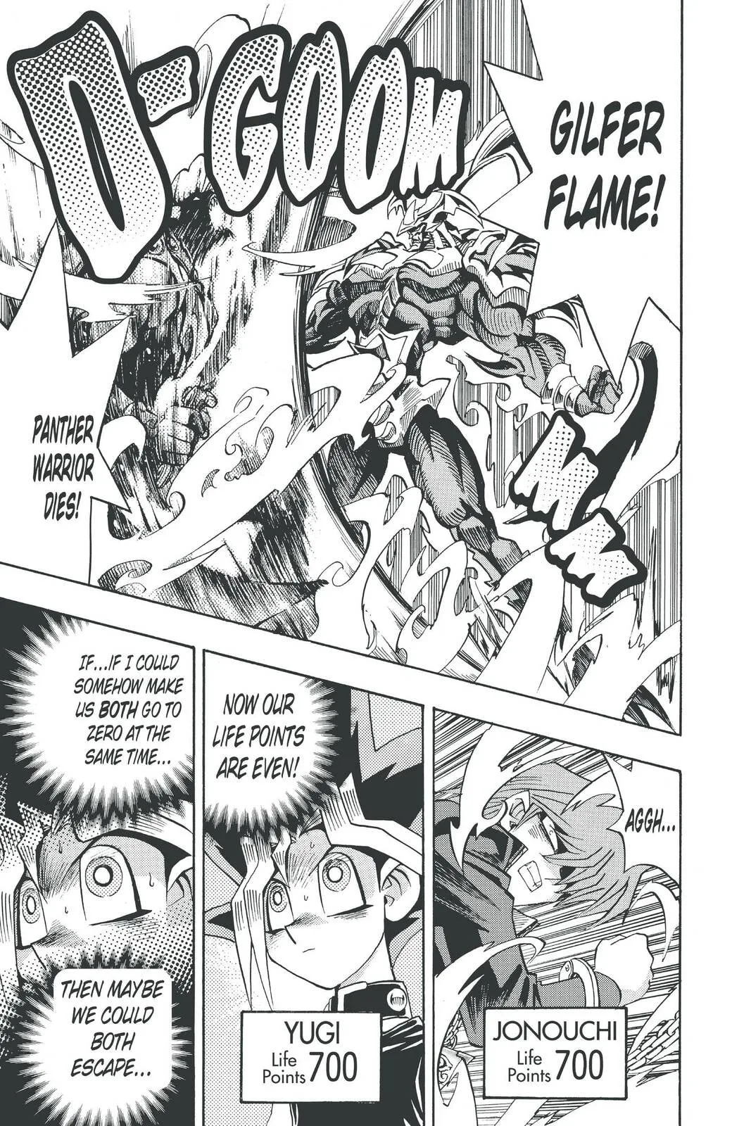 Yu-Gi-Oh! — Chapter 197 — Page 15