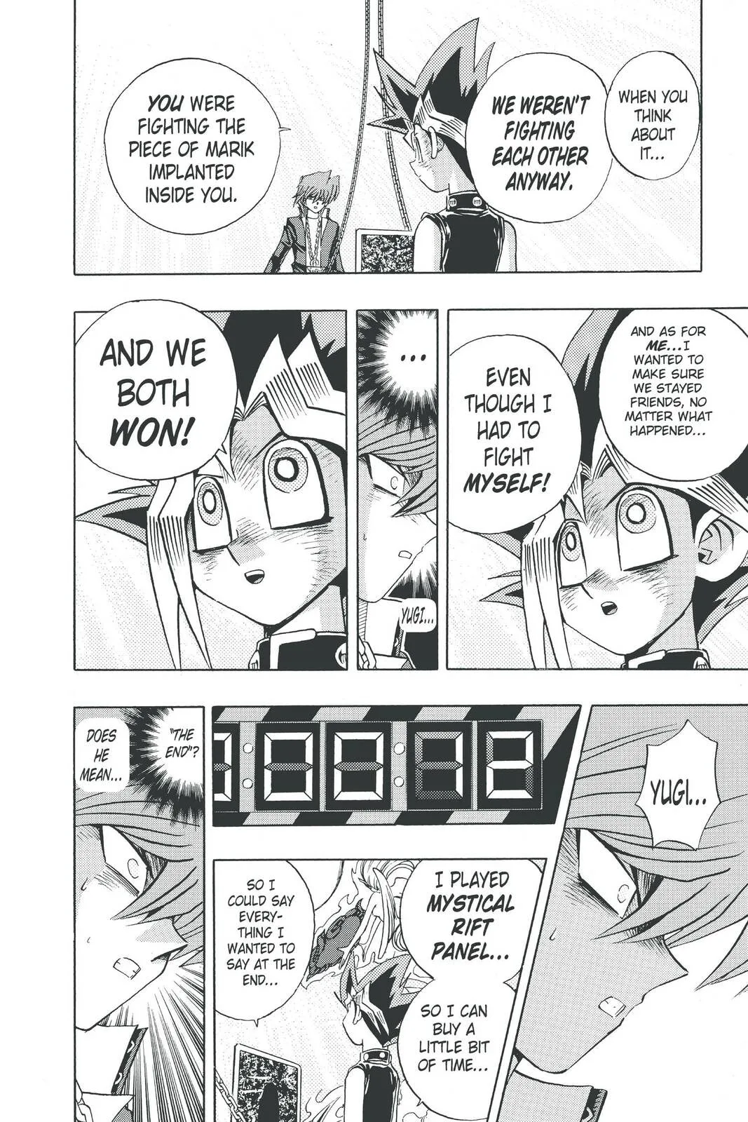 Yu-Gi-Oh! — Chapter 198 — Page 14