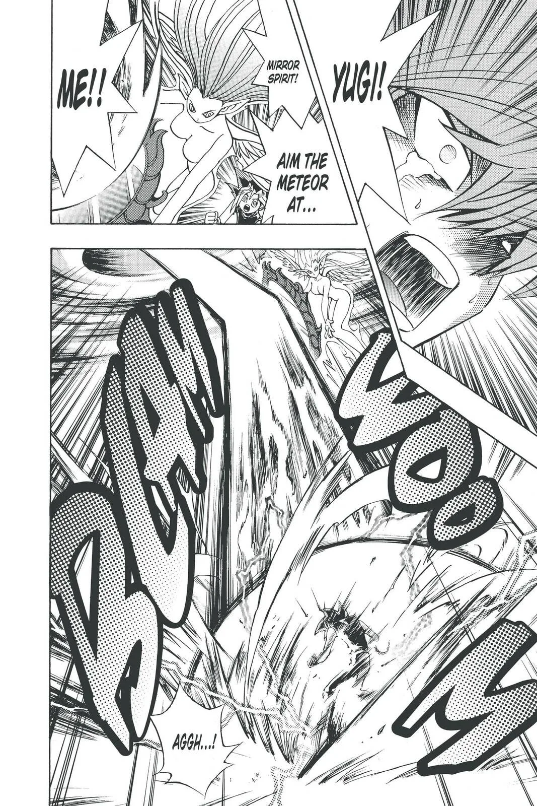 Yu-Gi-Oh! — Chapter 198 — Page 16