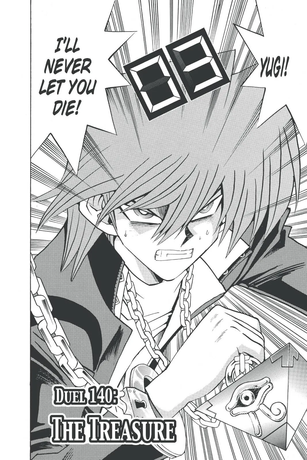 Yu-Gi-Oh! β Chapter 199 β Page 2