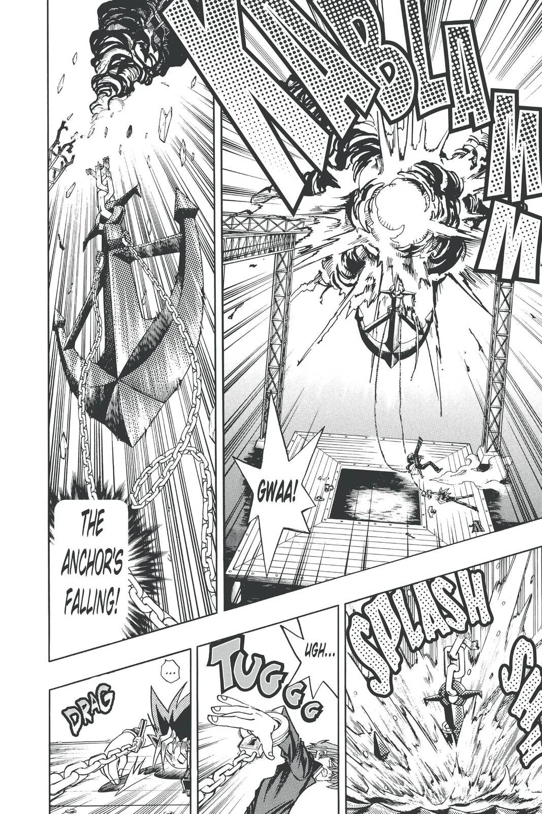 Yu-Gi-Oh! β Chapter 199 β Page 6