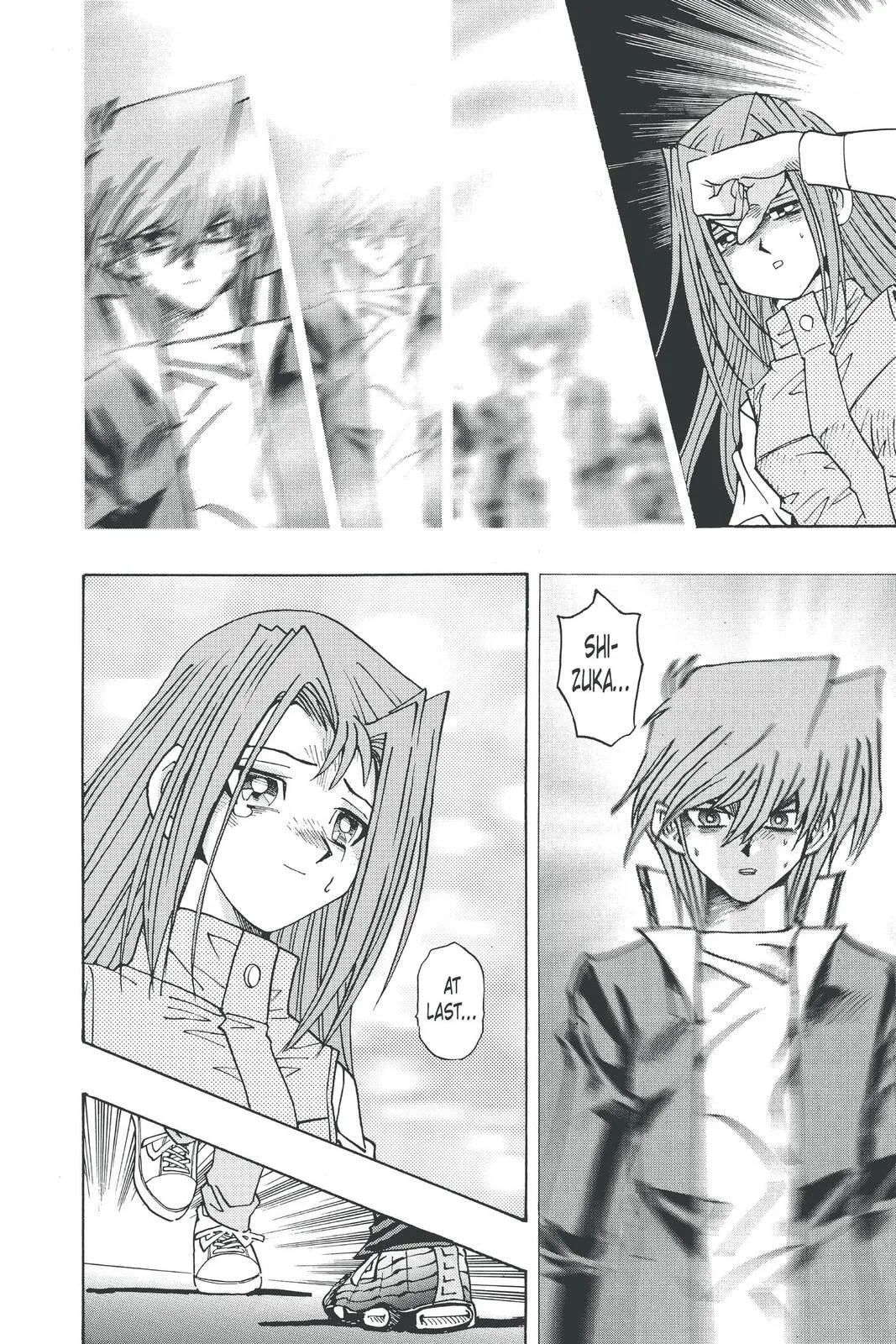 Yu-Gi-Oh! β Chapter 200 β Page 18