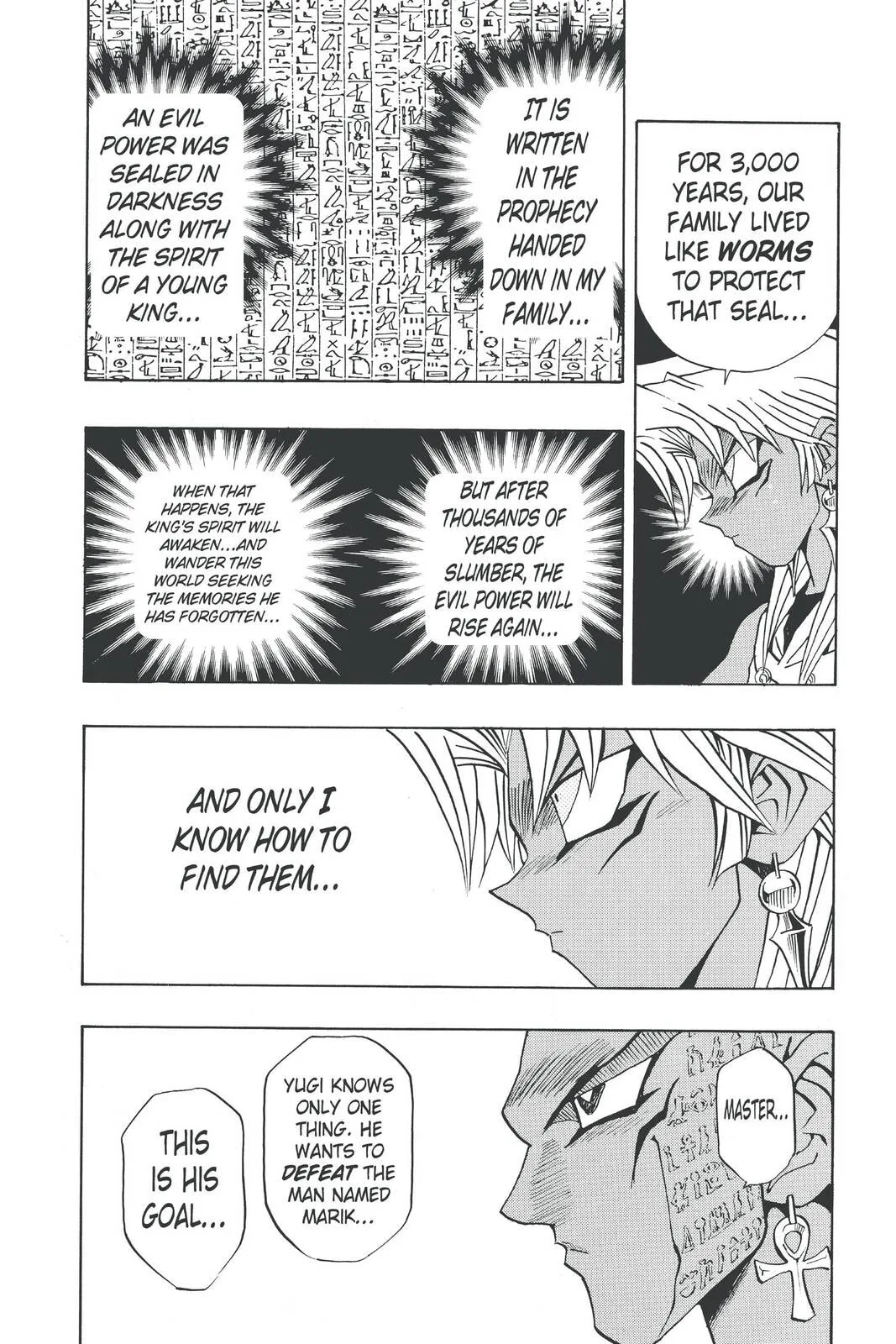 Yu-Gi-Oh! β Chapter 201 β Page 10